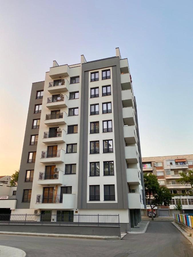 Lido De Plovdiv Apartments Exterior foto